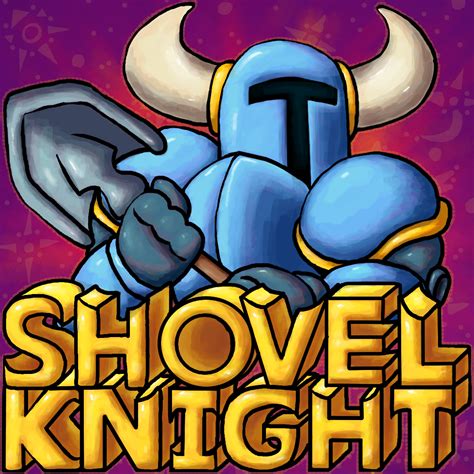 Shovel Knight Fanart By Hogobrogh On Newgrounds