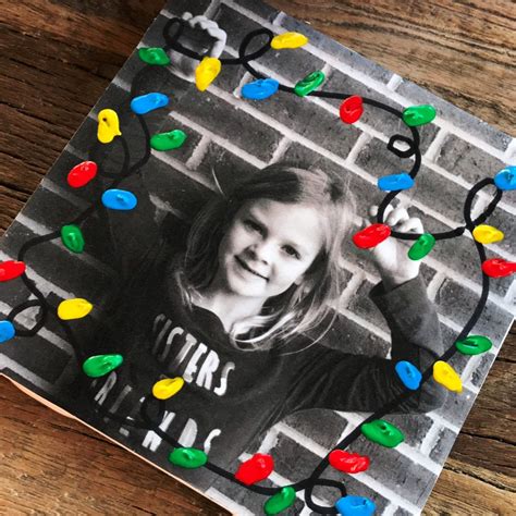 If you're a child of a parent who owns just about everything ever created, then don't freak, we've got you. Christmas Tiles | Student christmas gifts, Diy christmas ...