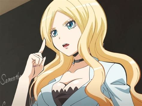 Funimation 🏴☠️ On Twitter A Very Happy Birthday To Irina Jelavić Our Favorite Hitwoman Turned