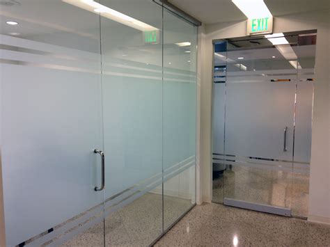 Office Window Tinting Service Chicago Il