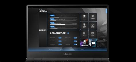 New Lenovo Legion Y740 9gen Core I7 6 Cores W Rtx 2070 81q4002tax