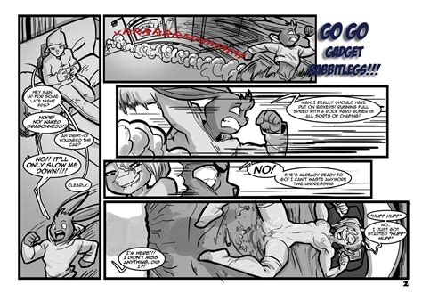 Rabies Midnight Tail Page 2 By Rabies T Lagomorph Hentai Foundry