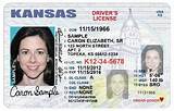 Restricted Driver License Application Pictures