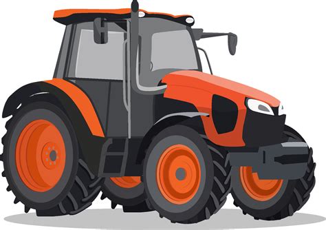 Tractor Clipart Image Tractor Png Images Free Download