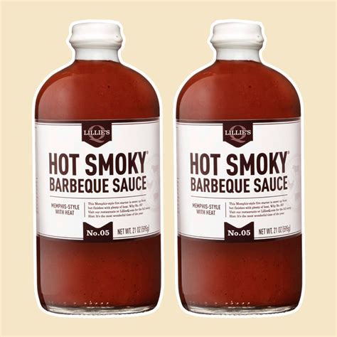 We Found The Usa S Best Barbecue Sauce Brands Taste Of Home