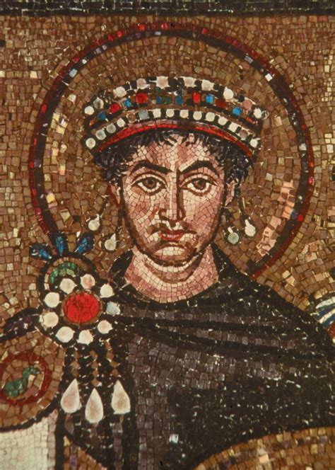 Byzantine Artists Were The First Western Artists To