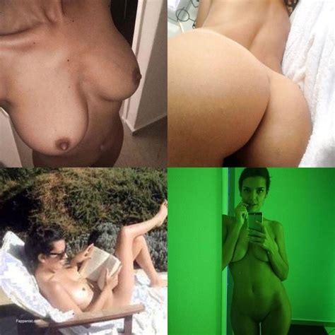 Nikoletta Ralli Nude Photo Collection Leak Fappenist