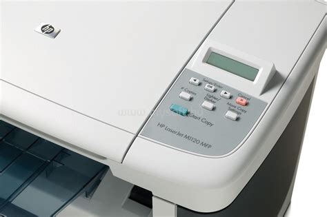 Download hp laserjet hostbased print/scan plug and play drivers. HP LaserJet M1120 Multifunction Printer (CB537A ...