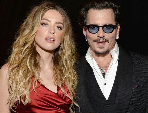 Judge Grants Amber Heard Domestic Violence Against Johnny Depp Amid