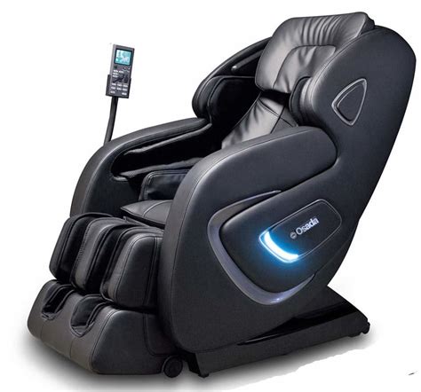 10 Best Massage Chair In India 2020 Reviews And Buying Guide