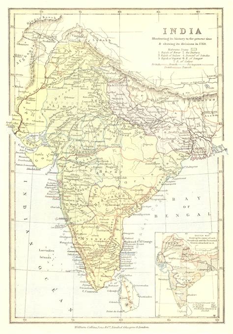India1760