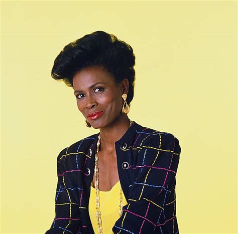 Yessss Janet Hubert Lands Recurring Role On Tbs Comedy Series The