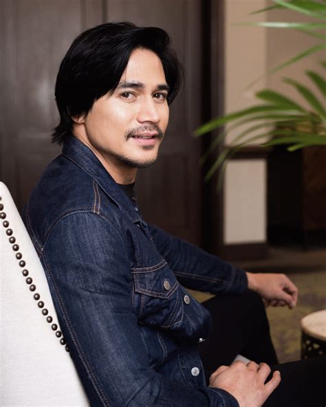 Its Nerve Wracking For Me Piolo Pascual To Make His Musical Theater
