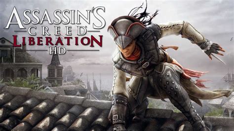 Assassin S Creed Liberation Hd Cheap Cdkeys Pc