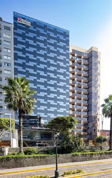 Hilton Garden Inn Lima Miraflores Updated 2022 Hotel Reviews And Price
