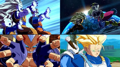Sep 16, 2021 · more than two decades after its original run, dragon ball z remains one of the most beloved anime series of all time. Top BEST Character MODS 5 | Dragon Ball FighterZ - YouTube