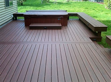 How To Install Composite Deck Mycoffeepotorg