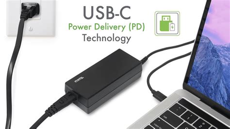 Now usb pd power rules replace power profiles, defining four voltage levels at 5, 9, 15 and 20 usb pd 3.0 introduced some changes to enhance power delivery and robustness of the system but. Special Scoop - USB PD มาตรฐานการชาร์จไฟไปยังโน้ตบุ๊ครูป ...