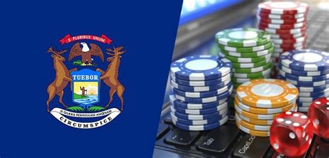 Michigan gambling laws are a mixed bag. Michigan Gaming Control Board Eases Restrictions on Self ...