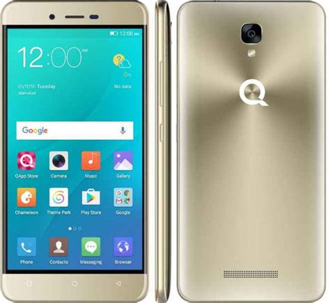 Qmobile J7 Pro Reliable Price In Pakistan And India Phones Counter