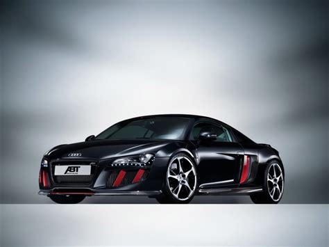 Cars Pictures Audi R8