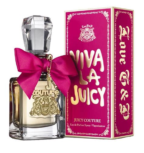 Kuwait Perfumes: Buy Original Viva La Juicy by Juicy for Women EDP