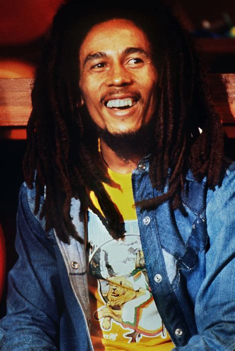 They copy bob marley hairstyle and overall imagemarley twist hair is known as dreads and its still very popular. Bob Marley's b-day | Forever Boho