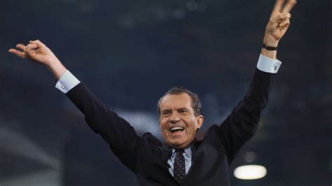 50 Years After His Election How Richard Nixon Is Reflected In Popular Culture Yardbarker