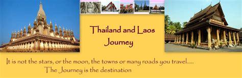 Thailand And Laos Journey 25 Bangkok Tourist Attractions