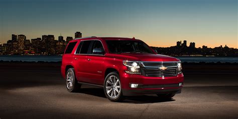 Chevy Tahoe Wallpapers Top Free Chevy Tahoe Backgrounds Wallpaperaccess