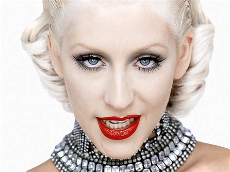 Christina Aguilera Not Myself Tonight Lpcm Upscale 1080p Detox