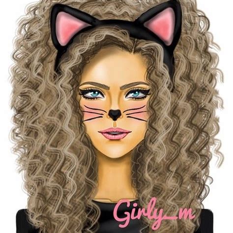 118 Best Girly M Images On Pinterest Girly M Drawing