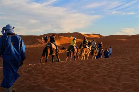 Exceptional Experiences In Morocco The Travel Agent