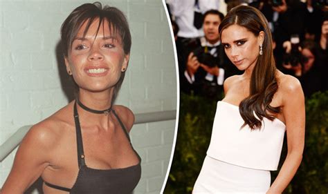 Victoria Beckham Reveals She Feels Sexier Than She Did 20 Years Ago