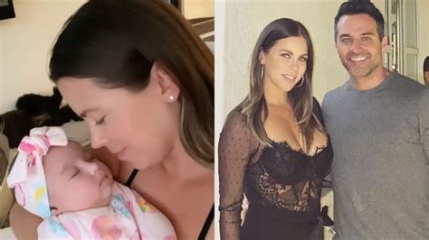 ¿a Quién Se Parece Más Ximena Duque Muestra A Su Hija Skye A Los Tres