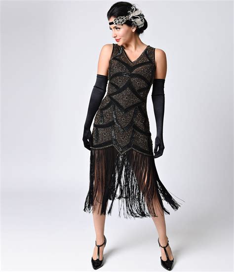 pretty great gatsby outfits delightful great gatsby outfits fringe flapper dress 1920s