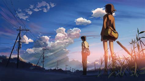 Aesthetic Anime Laptop Wallpapers Top Những Hình Ảnh Đẹp