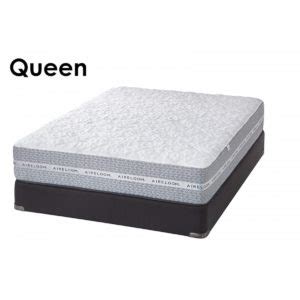 Back aches were awful on this mattress. Aireloom Mattress Review 2020 Update - Best Mattress Reviews