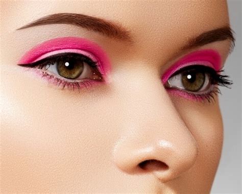 .tutorial, light pink eye makeup, pink eyeshadow looks, pink eyeshadow tutorial brown eyes, pink apply glittery smokey eyeshadow beginners eye makeup tutorial | soft glam eye shadow. Pink Eyeshadow Pictures, Photos, and Images for Facebook ...