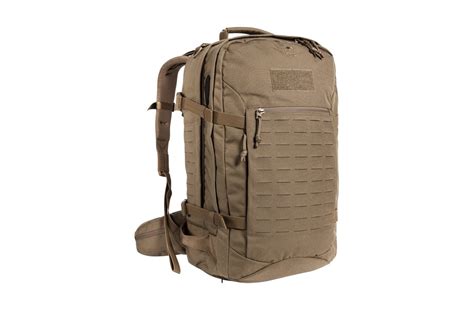 Tasmanian Tiger Tt Mission Pack Mkii Backpack 37l Coyote Gearpoint