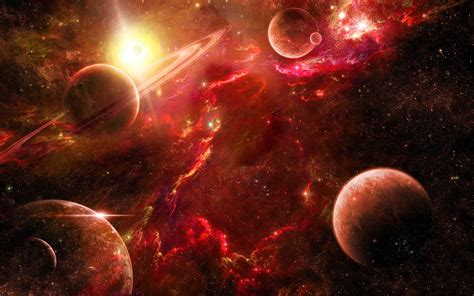 10 Amazing Facts About The Universe Therichest