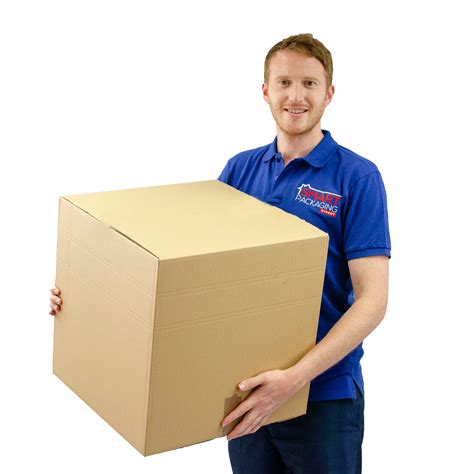 Double Strength Large Moving Box Smartpackagingdirect