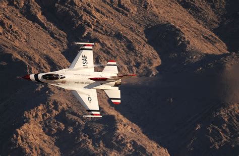 Thunderbirds Release 2011 Show Schedule Nellis Air Force Base News