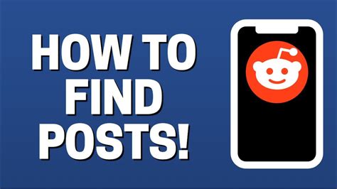 Arrested you may have seen your mugshot on google. How To Find Saved Posts In Reddit - YouTube