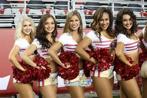 see more professional cheerleaders hottest nfl cheerleaders 49ers cheerleaders