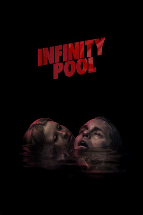 Infinity Pool 2023 Gateway Film Center