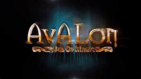 Avalon Web Of Magic Animated Series Avalon Web Of Magic Wiki Fandom