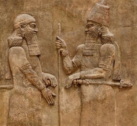 A New Historical Inscription Of Sargon Ii From Karkemish Examined