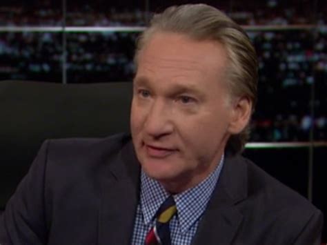 Bill Maher There Is A Gay Mafia If You Cross Them You Do Get