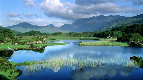 Waterscape Sea Ocean Water Nature Beautiful Waterscapes River